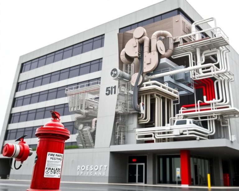 ZABEZPIECZENIA PRZECIWPOŻAROWE ŁĘCZNA PRZEJŚCIA DYLATACJE PPOŻ HYDRANTY GAŚNICE