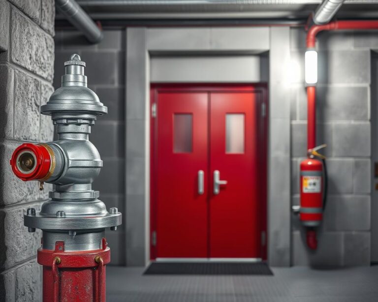 ZABEZPIECZENIA PRZECIWPOŻAROWE MODLIBORZYCE PRZEJSCIA DYLATACJE PPOŻ HYDRANT