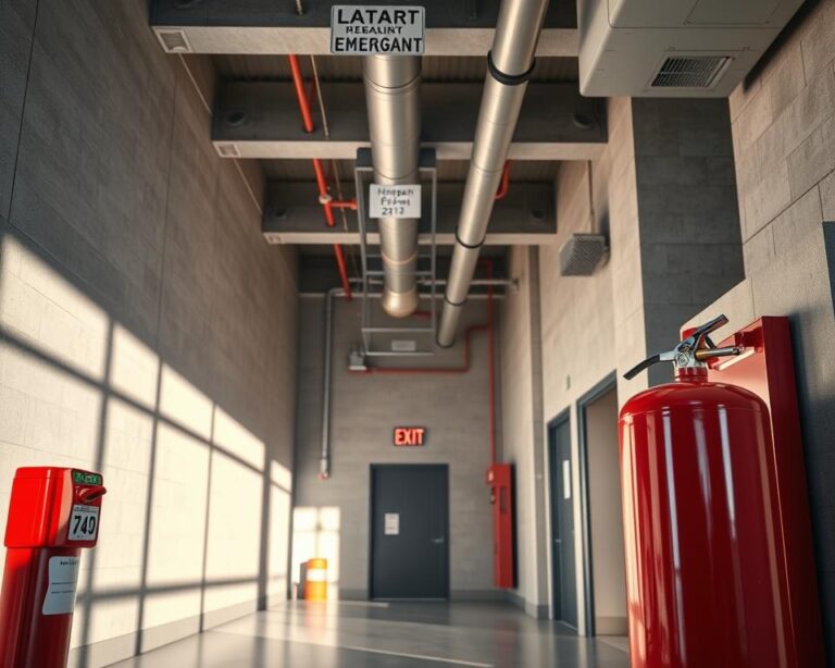 ZABEZPIECZENIA PRZECIWPOŻAROWE PPOŻ NAŁECZÓW PRZEJŚCIA DYLATACJE HYDRANTY GAŚNIC