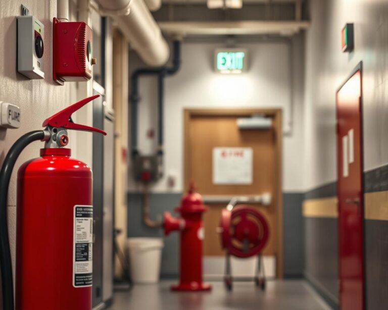 ZABEZPIECZENIA PRZECIWPOŻAROWE PPOŻ OSTROWIEC ŚWIĘTOKRZYSKI PRZEJSCIA HYDRANT