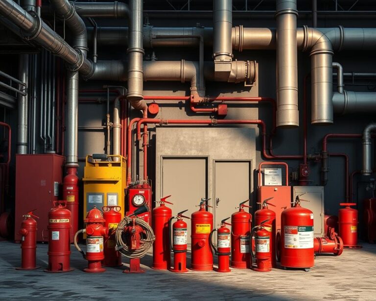 ZABEZPIECZENIA PRZECIWPOŻAROWE PPOŻ PRZEMYŚL PRZEJŚCIA HYDRANTY DYLATACJE