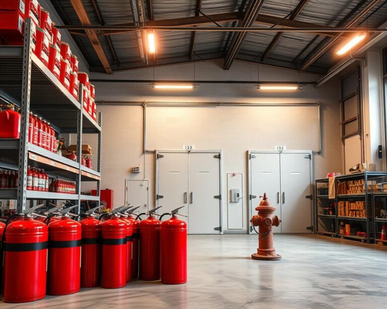 ZABEZPIECZENIA PRZECIWPOŻAROWE PPOŻ PUŁAWY PRZEJŚCIA DYLATACJE HYDRANTY GAŚNICE