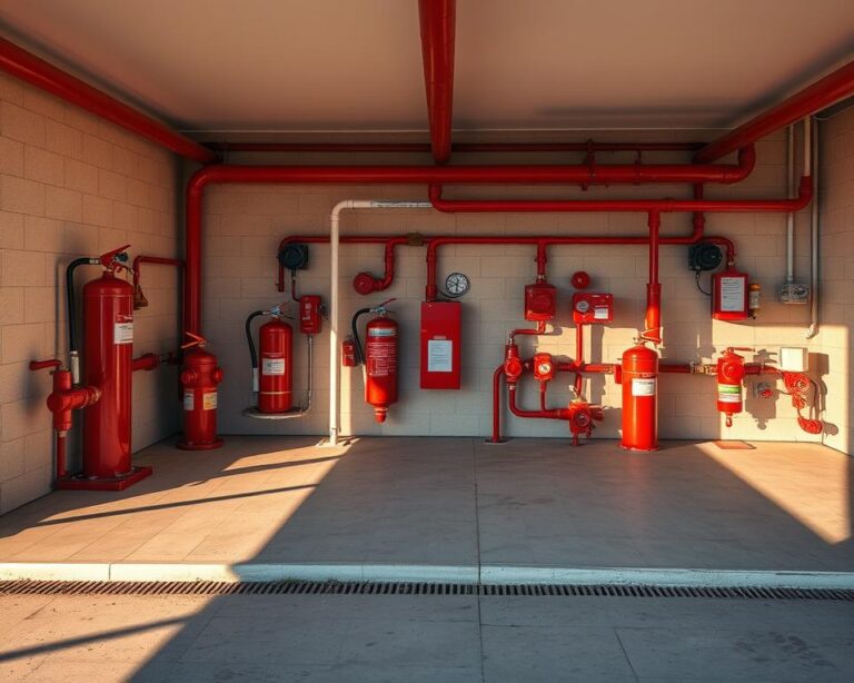 ZABEZPIECZENIA PRZECIWPOŻAROWE PPOŻ STALOWA WOLA HYDRANTY PRZEJŚCIA HYDRANTY