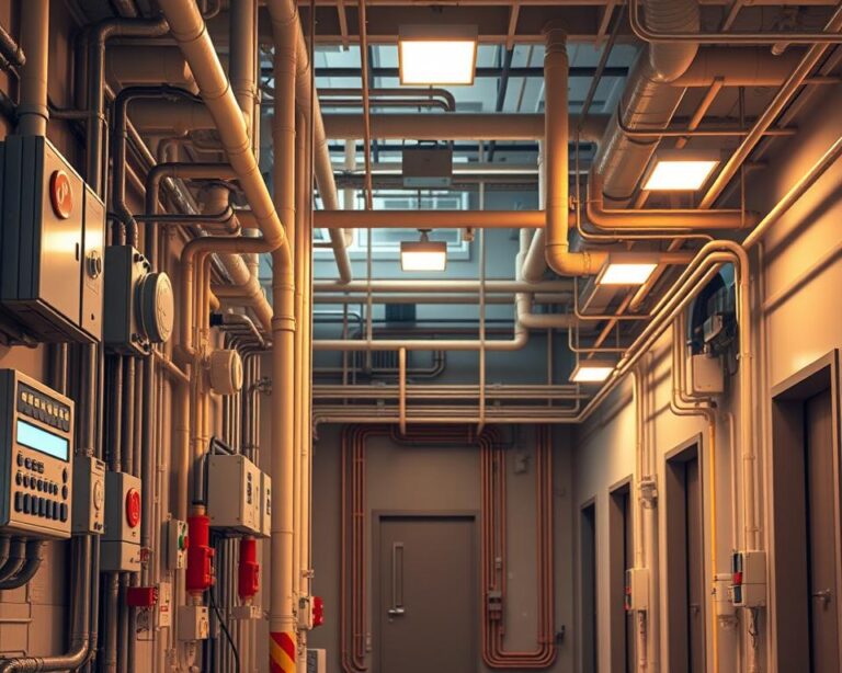 ZABEZPIECZENIA PRZECIWPOŻAROWE PPOŻ ZWOLEŃ PRZEGRODY PRZEPUSTY DYLATACJE