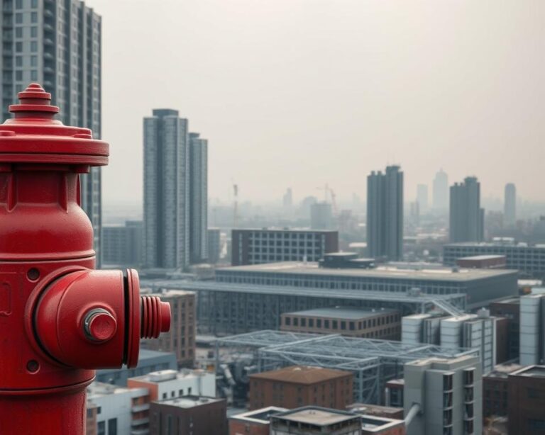 ZABEZPIECZENIA PRZECIWPOŻAROWE STALOWA WOLA PRZEJŚCIA POŻAROWE DYLATACJE HYDRANT