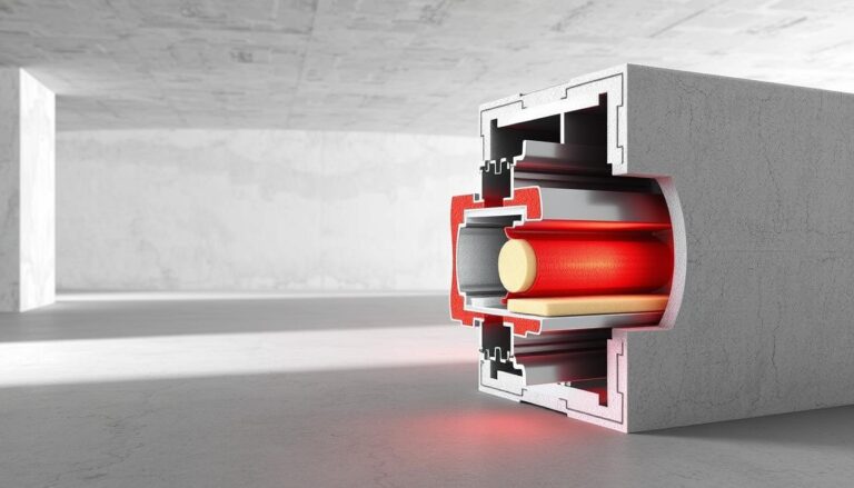 ZABEZPIECZENIE POŻAROWE DYLATACJI LUBLIN - INSPECT-PRO LUBLIN