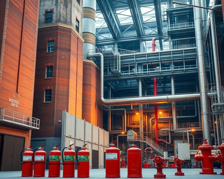 Zabezpieczenia Przeciwpożarowe PPOŻ TOMASZÓW MAZOWIECKI PRZEJŚCIA DYLATACJA