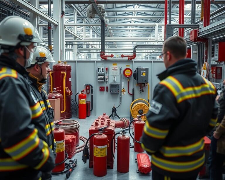 ZABEZPIECZENIA PRZECIWPOŻAROWE PPOŻ LUBARTÓW PRZEGLĄDY PRZEJŚCIA DYLATACJE